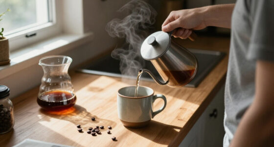 9 Best Automatic Pour Over Coffee Makers for 2026