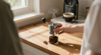 9 Best Portable Electric Coffee Grinders in 2026