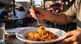 9 New Italian Restaurants In Nashville You Need To Try Right Now