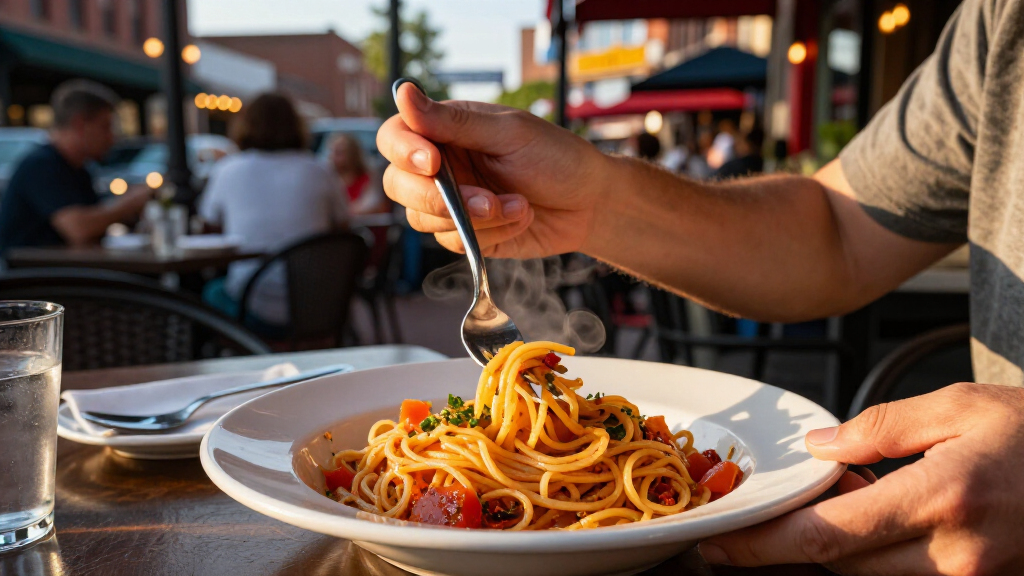 9 New Italian Restaurants In Nashville You Need To Try Right Now
