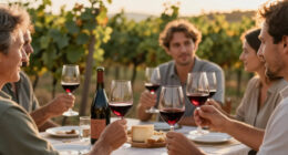 An Italian Wine Family Keeps Buying Oregon Vineyards As Lodi’s Grape Market Falls 50%. At 63, A Vineyard Sale Can Buy Time Before Social Security.