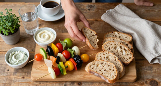 Antipasti Senza Glutine: 20 Ricette Golose Da Preparare