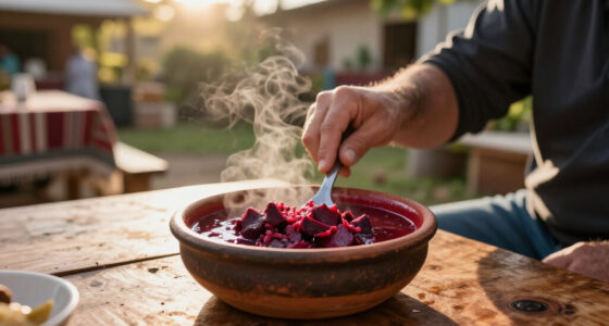Babylonian Lamb Stew With Beets (1750–1730 BCE)