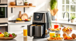 Beat the Heat with the Ninja Foodi 10 Quart DualZone XL Air Fryer
