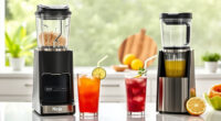 Beat the Heat with the Ninja SLUSHi XL for Summer Parties