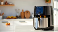 Beat the Summer Heat with Ninja Air Fryer: Tips & Hacks