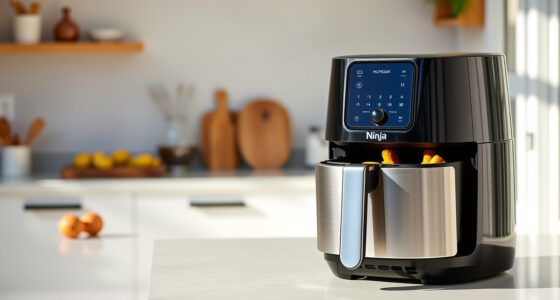 Beat the Summer Heat with Ninja Air Fryer: Tips & Hacks