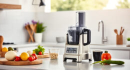 Beat the Summer Heat with Ninja Food Processor: Tips & Hacks