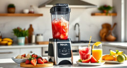 Beat the Summer Heat with Ninja SLUSHi Frozen Drink Recipes