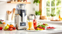 Beat the Summer Heat with the Ninja CREAMi 7-in-1 Ice Cream Maker
