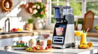 Beat the Summer Heat with the Ninja Creami XL Ice Cream Maker