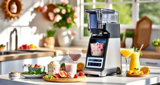 Beat the Summer Heat with the Ninja Creami XL Ice Cream Maker
