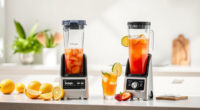 Beat the Summer Heat with the Ninja SLUSHi Drink Maker