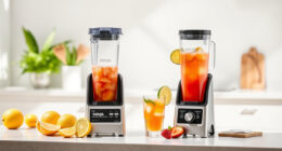 Beat the Summer Heat with the Ninja SLUSHi Drink Maker