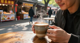 饭张力拉满！在北京，用舌尖环游世界 - Beijing.qianlong.com