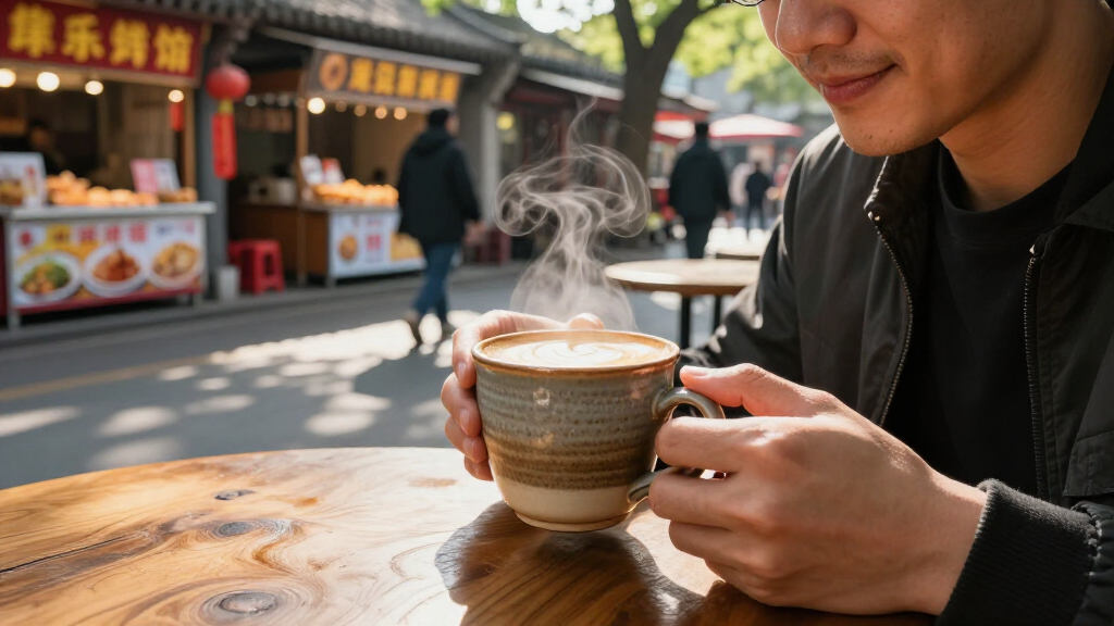 饭张力拉满！在北京，用舌尖环游世界 - Beijing.qianlong.com