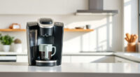 Best Keurig Coffee Maker for Iced Coffee (2026) — Guide 18