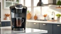 Best Keurig Coffee Maker for Small Spaces (2026) — Guide 11