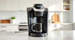 Best Keurig Descaling Solutions in 2026: Top Accessories & Parts