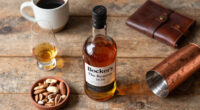 Booker’s ‘The Reserve 2026’ Is Its Second-Ever Rye, Aged In Ex-Brandy Casks