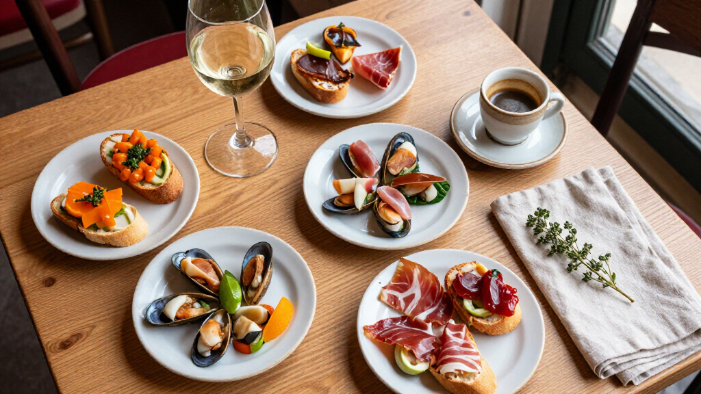 Cicchetti Veneziani: Cosa Sono E Quali Sono I Più Tipici