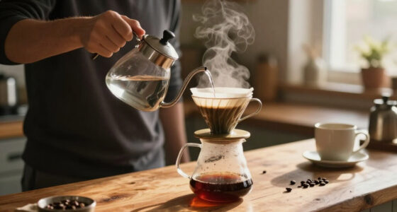 Coffee Brewing Equipment: A Labor Day sales Guide
