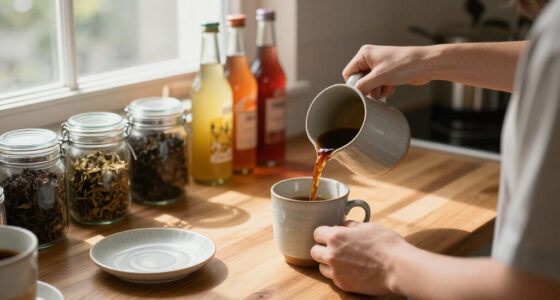 Coffee, Tea & Beverages Shopping Checklist 2026