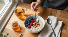 Colazione Senza Zucchero: 5 Idee Golose Della Nutrizionista