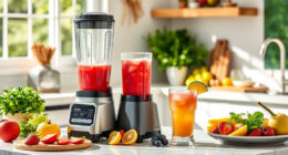 Cool Off This Summer: Delicious Recipes with the Ninja SLUSHi XL