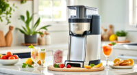 Cool Off with Ninja CREAMi Deluxe: Summer Recipes You’ll Love