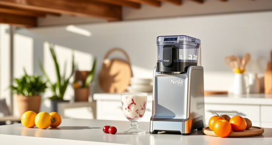 Cool Summer Hacks with the Ninja CREAMi 7-in-1 Ice Cream Maker