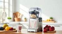 Cool Summer Pairings: Best Accessories for Ninja NC701 CREAMi