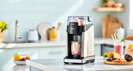 Cool Summer Recipes with the Ninja Creami XL Ice Cream Maker