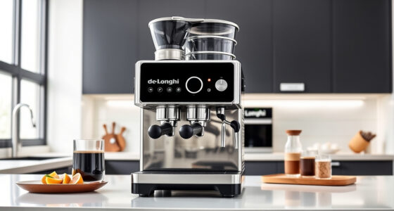 De'Longhi Magnifica Evo Review: Pros, Cons, and Who It's For