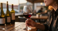 Dispute Over Santiago As Chilean Wine Capital On National Wine Day