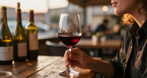 Dispute Over Santiago As Chilean Wine Capital On National Wine Day