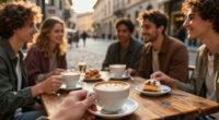 Dove Mangiare A Milano Tra Gusto E Inclusione, Lasciando… L'impronta