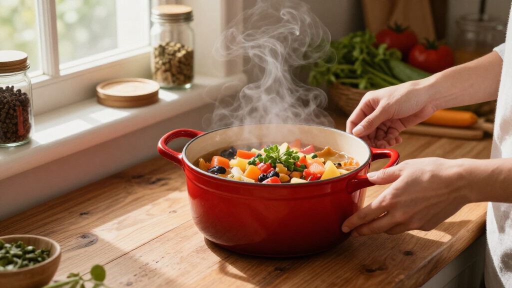 Every Le Creuset Sale Worth Shopping This Labor Day Weekend