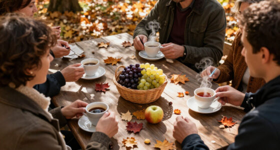 Festivals Celebrate Italy’s Fall Harvest