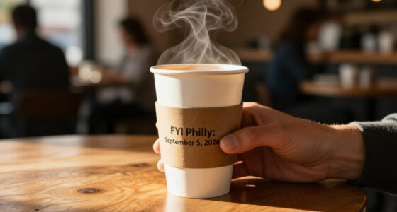 FYI Philly: September 5, 2026