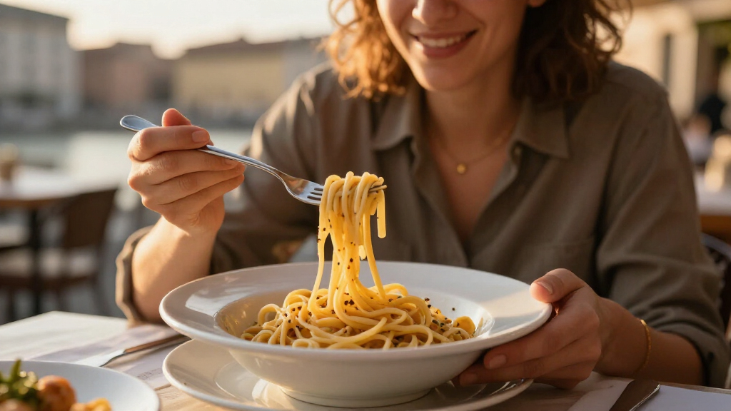 Gragnano Città Della Pasta, Il Programma 2026