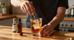 Here’s How 9 Top Bartenders Make Manhattans At Home