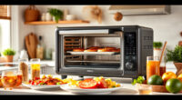 Host Effortless Summer Pool Parties with the Ninja Foodi XL Pro Air Oven