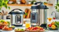 Host Effortlessly This Summer with the Ninja PossibleCooker PRO 14-in-1