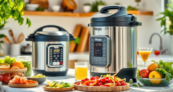 Host Effortlessly This Summer with the Ninja PossibleCooker PRO 14-in-1