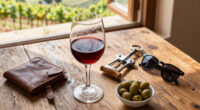 How An Italian Teenager Dubbed ‘Lambrusco King’ Built This McLaren Vale Destination For Wine, Dining And Lakeside Stays