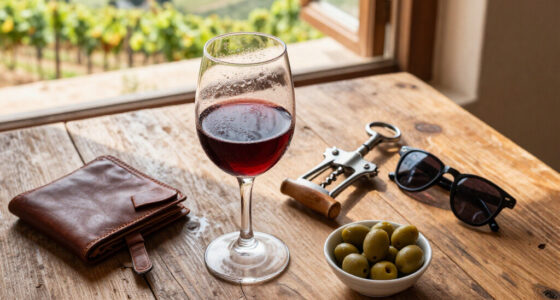 How An Italian Teenager Dubbed ‘Lambrusco King’ Built This McLaren Vale Destination For Wine, Dining And Lakeside Stays