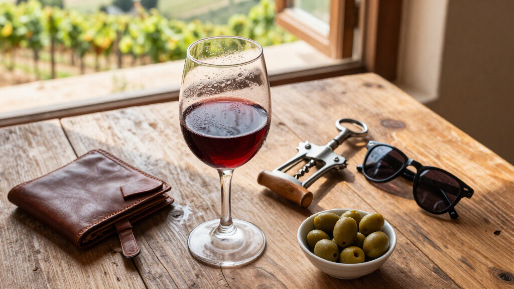 How An Italian Teenager Dubbed ‘Lambrusco King’ Built This McLaren Vale Destination For Wine, Dining And Lakeside Stays