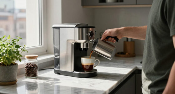 I Flew To Berlin To Find The Best New Kitchen Tech — Here Are 10 Finds To Keep On Your Radar