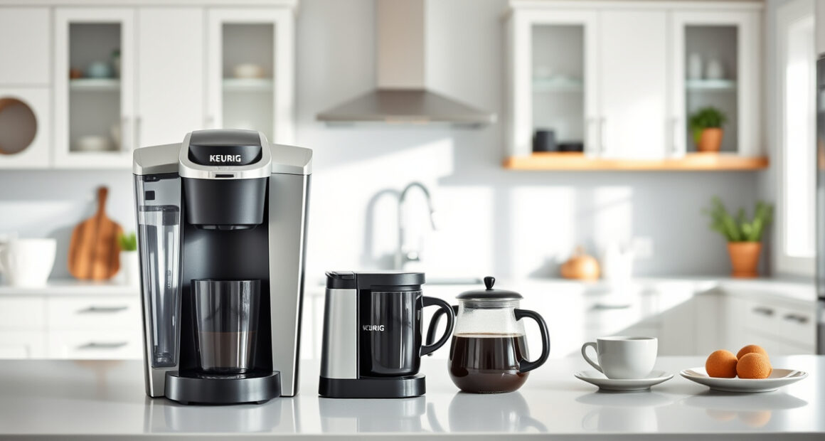 Is the Keurig K-Duo Worth It? Honest Review